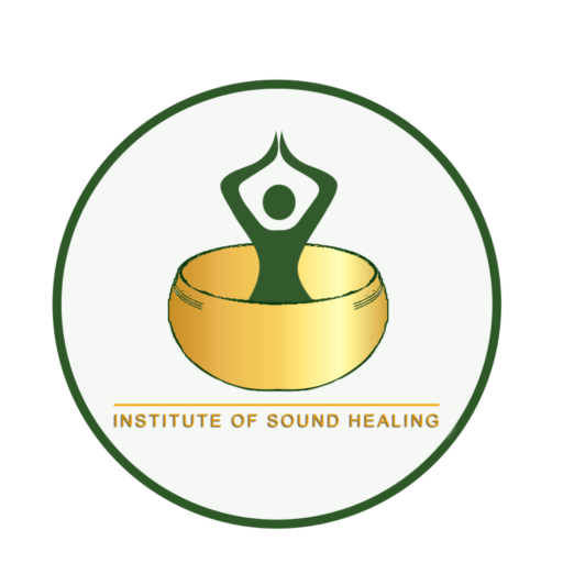 institute of sound healing logo