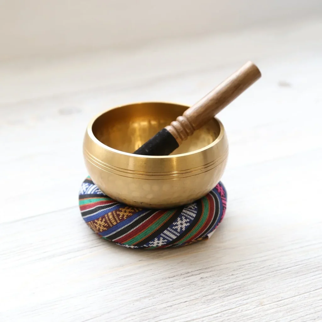 Singing Bowl Therapy: History, Benefits & How to Get Started