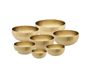 Singing Bowls