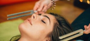 Healing Powers Of Tuning Forks
