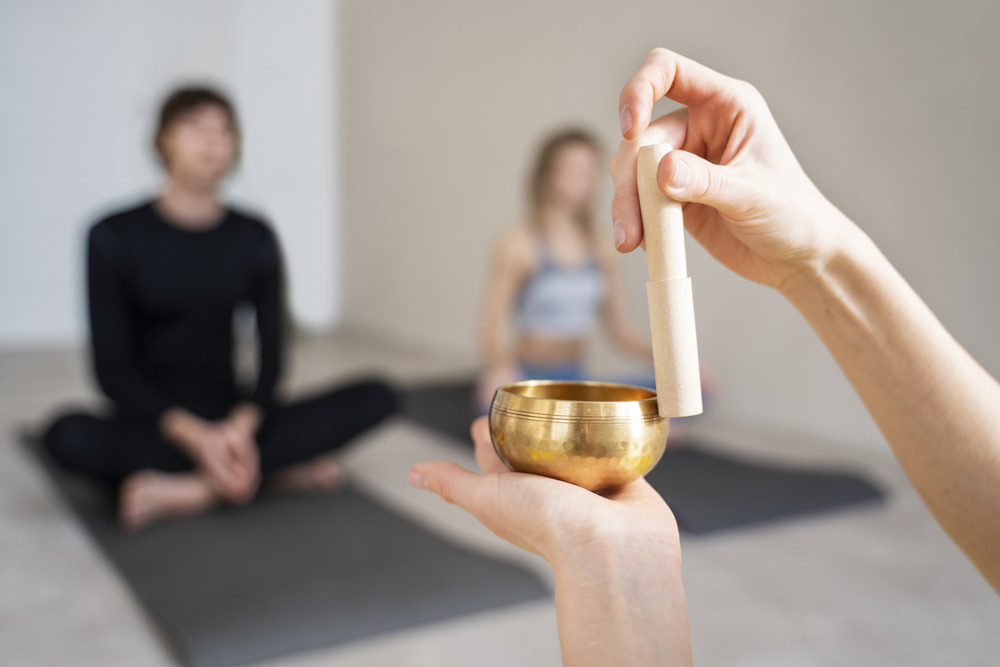Can Sound Healing Techniques Cleanse Your Aura (Energy) And Eliminate Negativity?